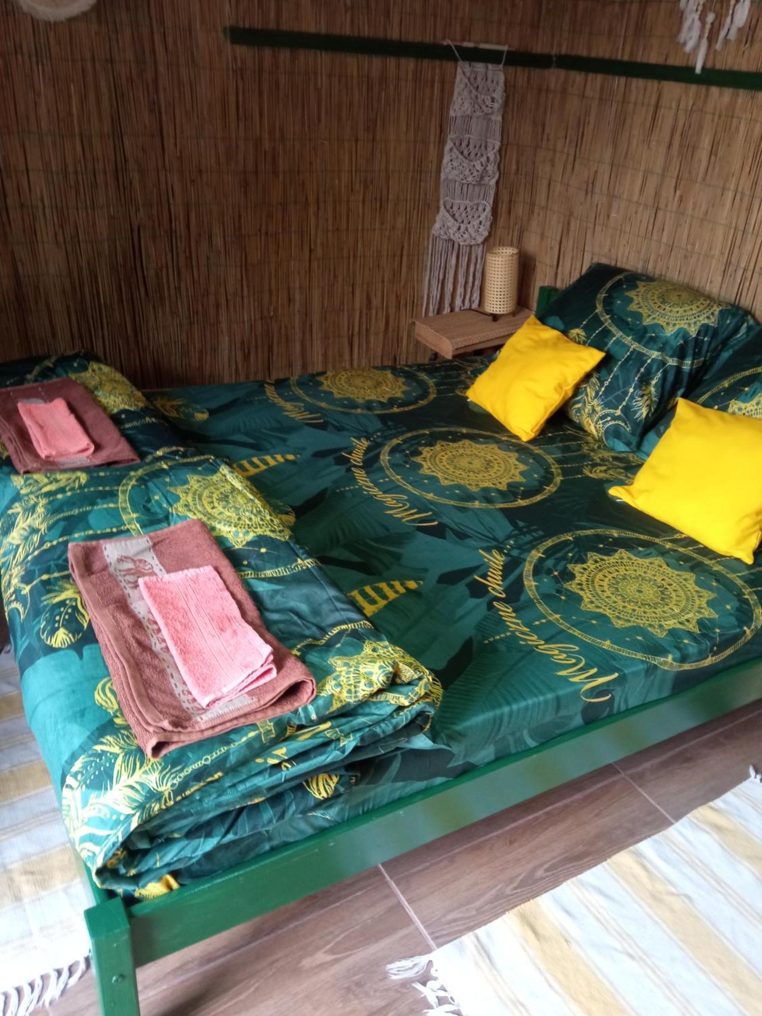 Casa Delta 106 Hotel Sfantu Gheorghe  Room photo